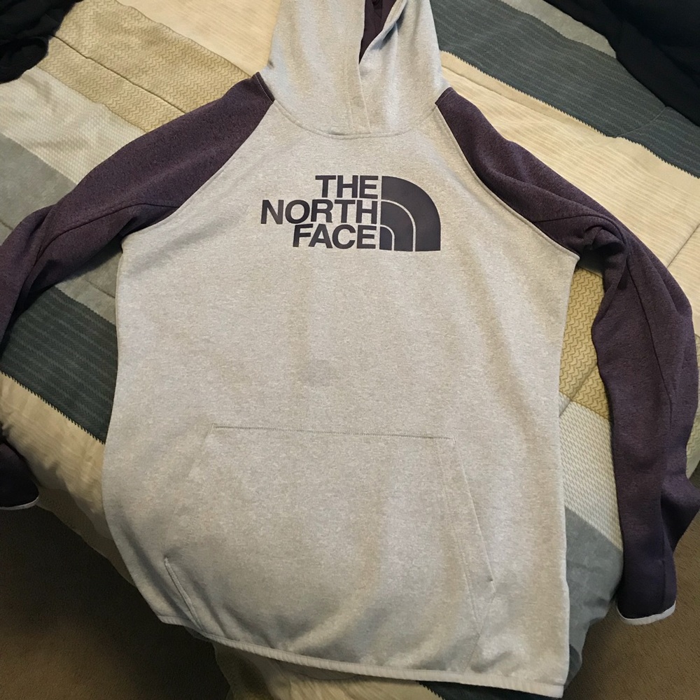 The North Face Sweatshirt